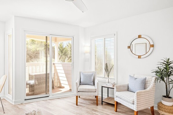 Smart TV - A Place at the Beach 120 - 2 bedroom 2 baths - Pools, Waterslide, Minigolf (Atlantic Beach)