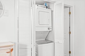 Interior - A Place at the Beach 120 - 2 bedroom 2 baths - Pools, Waterslide, Minigolf (Atlantic Beach)