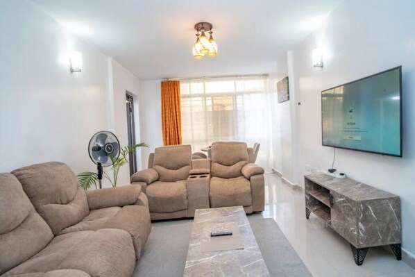 تلفزيون ذكي