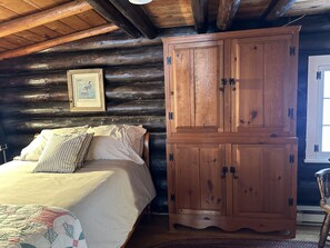 3 Schlafzimmer, WLAN, Bettwäsche