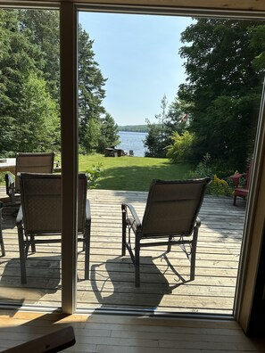 Sisätilat