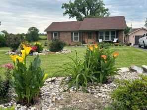 Detalle del exterior