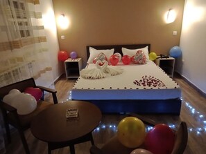 Standard Room, Private Bathroom | Free WiFi - Hotel Salsabil Naoui (Djelfa)