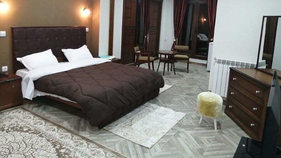 Hotel Salsabil Naoui