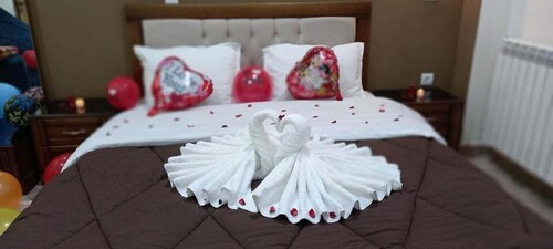 Hotel Salsabil Naoui