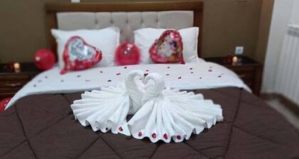 Hotel Salsabil Naoui