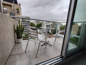 아파트 | 테라스/파티오