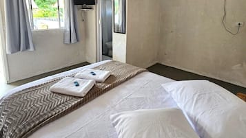 Economy Double Room, Non Smoking, Private Bathroom | Free WiFi
