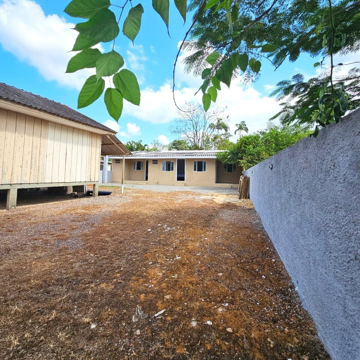 Parken ohne Service (kostenlos)