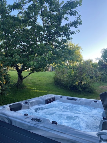 L'échappée Le Giré Vacation Rental