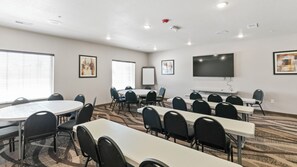 Salle de réunion