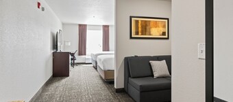 Cobblestone Inn & Suites - Julesburg