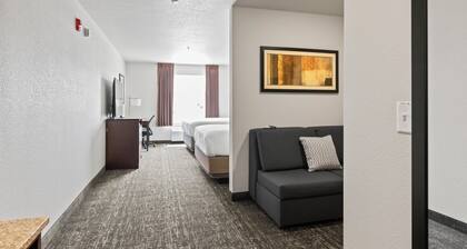 Cobblestone Inn & Suites - Julesburg