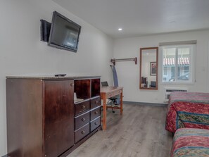 Free WiFi - The Alameda Motel San Jose (San Jose)