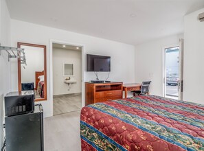 Standard Room, Accessible