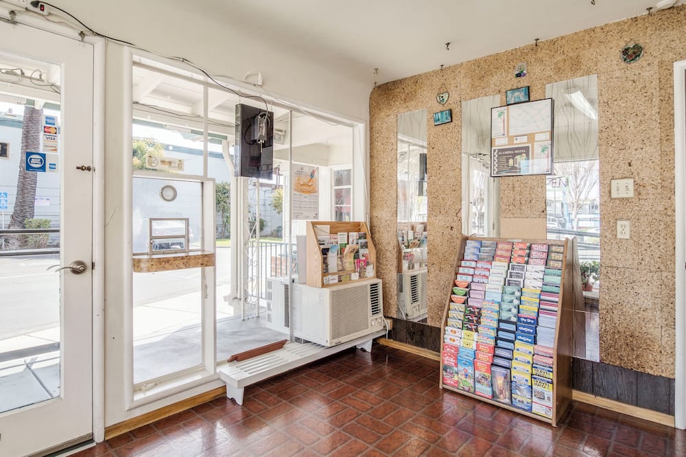 The Alameda Motel San Jose