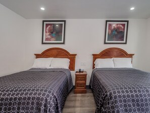 Free WiFi - The Alameda Motel San Jose (San Jose)