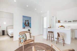 Casa con 3 camere da letto | 起居区 | 平板电视