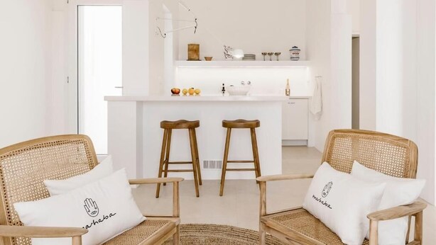 Casa con 3 camere da letto | Oppholdsområde