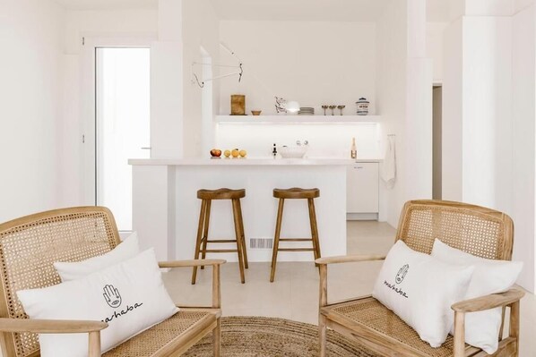 Casa con 3 camere da letto | Wohnbereich | Flachbildfernseher