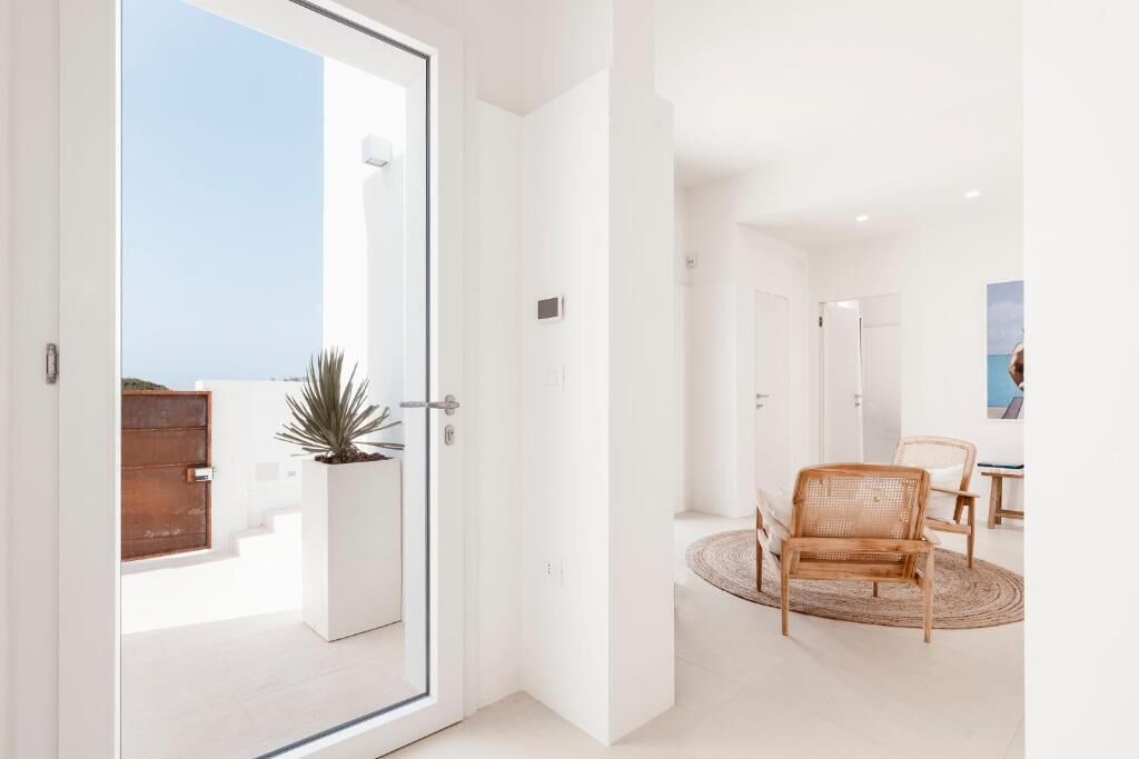 Casa con 3 camere da letto | Terrace/patio