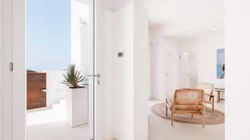 Casa con 3 camere da letto | Terrace/patio