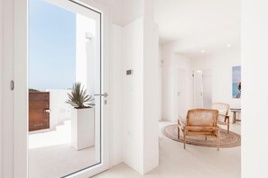 Casa con 3 camere da letto | Terrasse/Patio