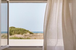 Land view from property - Marhaba (Salve)