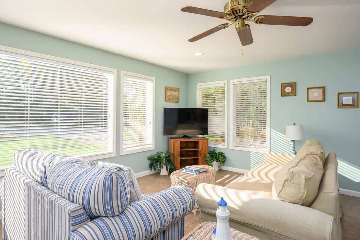 تلفزيون ذكي، مكتب