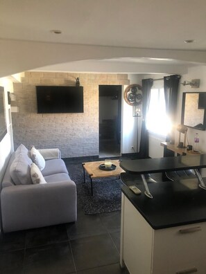 Sala d'estar