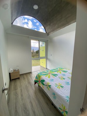 4 slaapkamers, wifi, beddengoed
