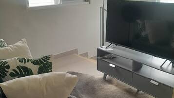 TV connectée, livres