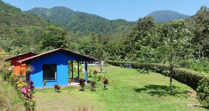 Villa El Tucán