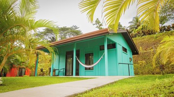 家庭别墅 | 1 多间卧室、客房内保险箱、特色装修、特色家居