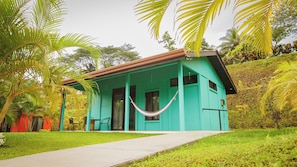 Family Villa | 1 bedroom, in-room safe, individually decorated, individually furnished - Villa El Tucán (Bijagua)