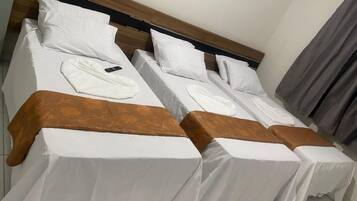 Quarto standard | 6 quartos, Wi-Fi de cortesia