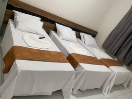6 habitaciones y wifi gratis 