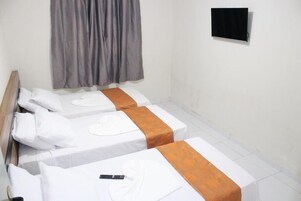 6 habitaciones y wifi gratis 
