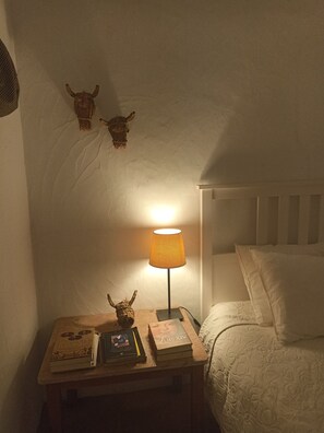 2 Schlafzimmer, kostenloses WLAN, Bettwäsche