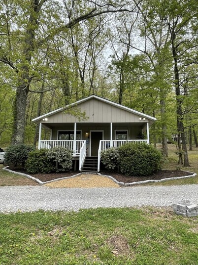 River Retreat Cabin