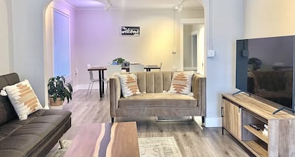 Historical 2 Bedroom House Perfectly Located in the Heart of Downtown Bozeman
