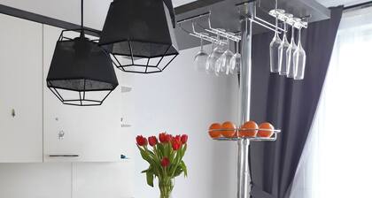 Modern Calm Srudio, Wroclaw