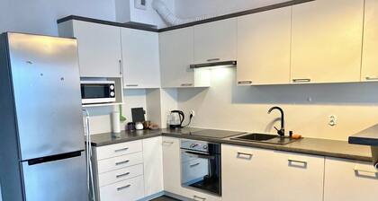 Modern Calm Srudio, Wroclaw