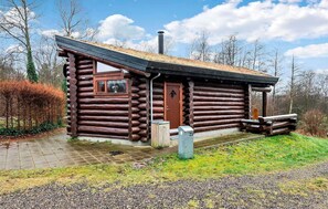 Exterior - 2 bedroom awesome home in Kibæk (Kibæk)