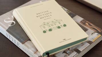 In-room safe, individually decorated, individually furnished, desk