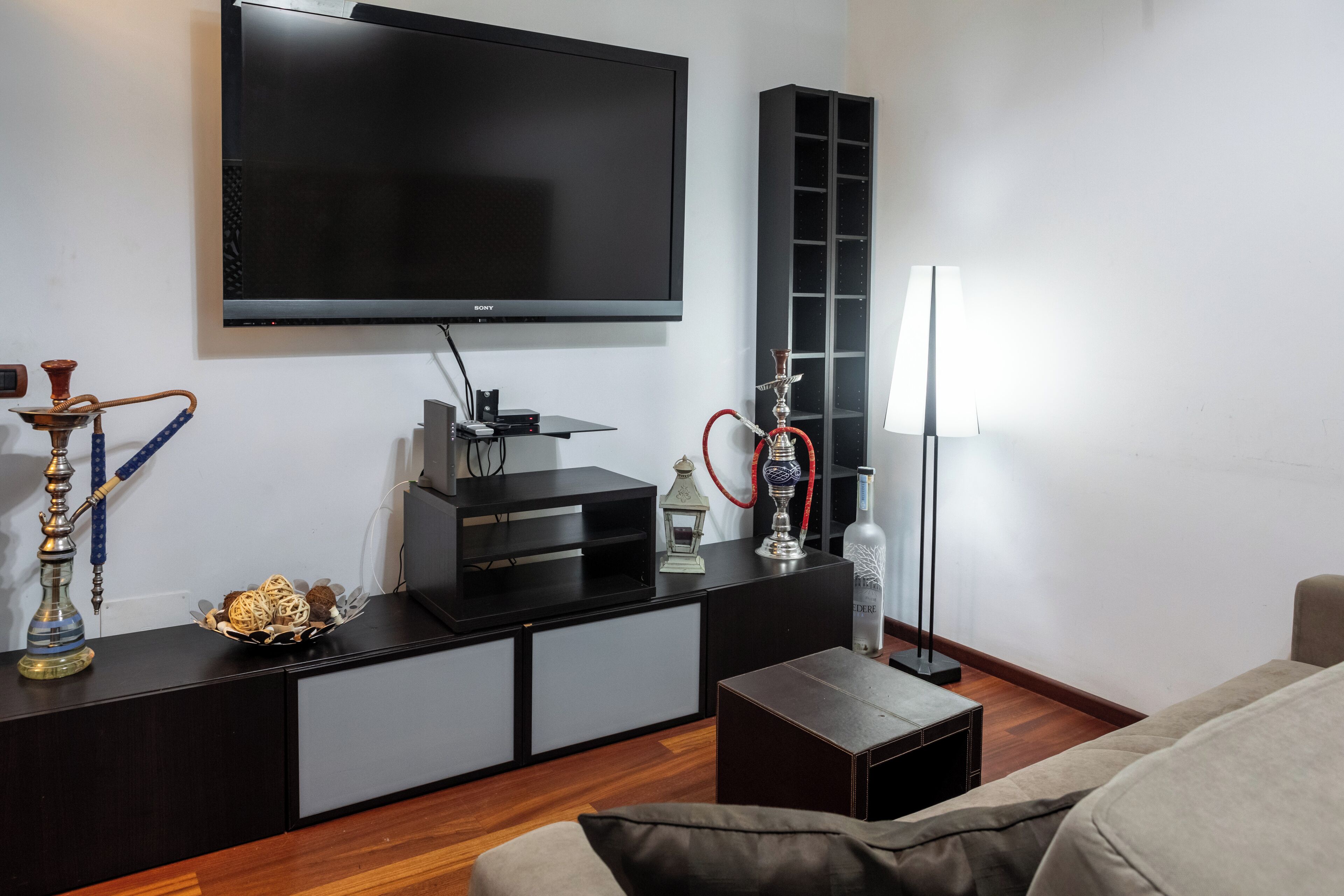 智能電視、書籍