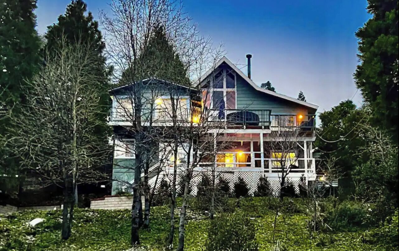 Lakeview Ridge+ Balcony’s + Game Room