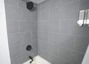 Shower, hair dryer, towels, soap - BEST STAY EVER ORLANDO- Private Condo (Orlando)