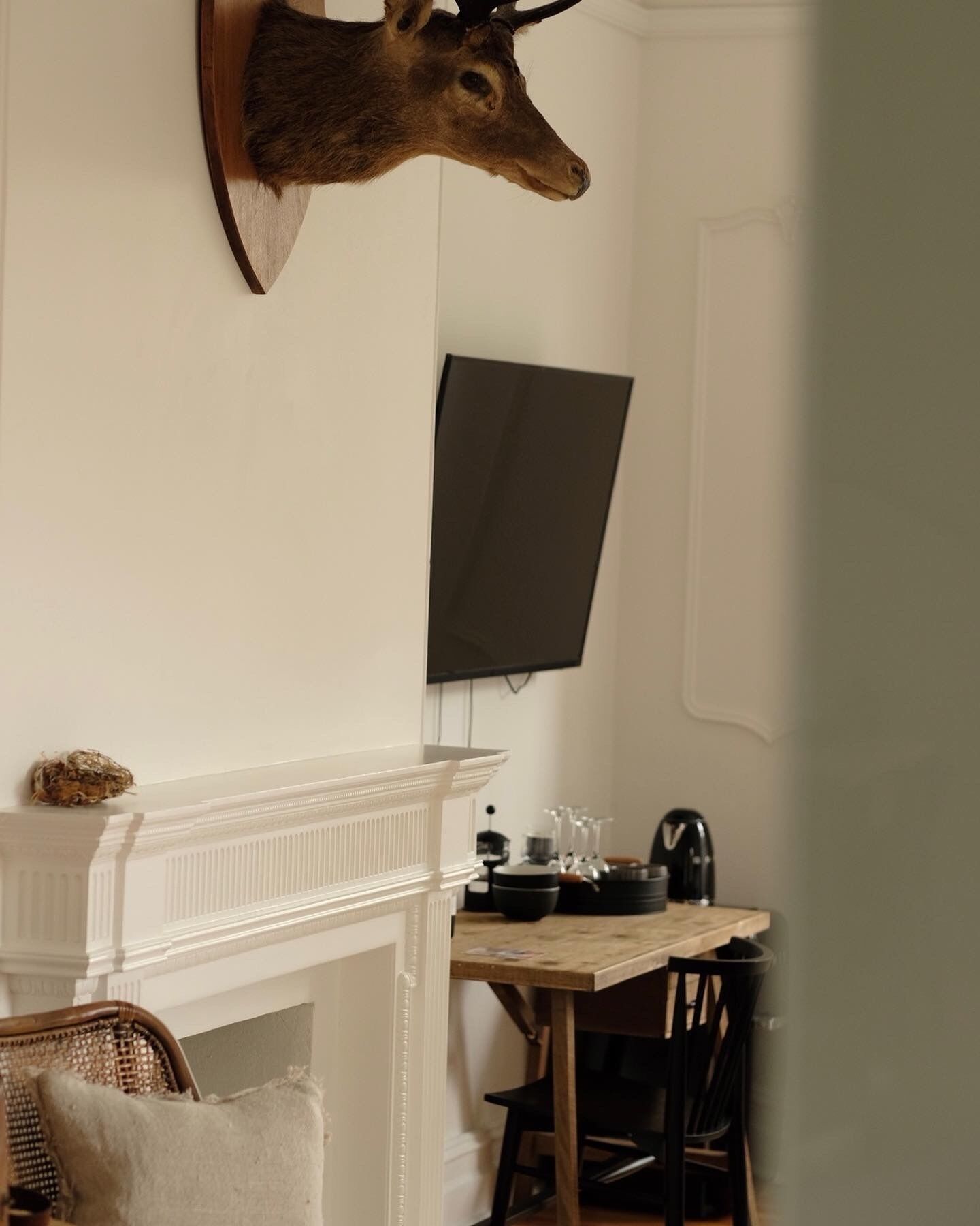 Deluxe Room | Premium bedding, pillow-top beds, minibar, individually decorated