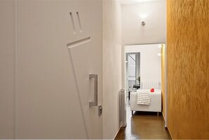 Interior - Apartments Florence - San Gallo Suite II (Firenze)